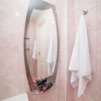 Апартаменты (Советская 21), Апартаменты Советская 21