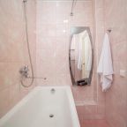 Апартаменты (Советская 21), Апартаменты Советская 21