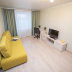 Апартаменты (Советская 21), Апартаменты Советская 21