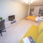 Апартаменты (Советская 21), Апартаменты Советская 21