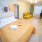 Апартаменты (Советская 21), Апартаменты Советская 21