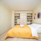 Апартаменты (Советская 21), Апартаменты Советская 21