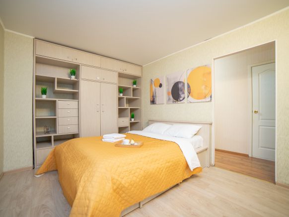 Апартаменты Советская 21, Екатеринбург