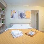 Апартаменты (Советская 21), Апартаменты Советская 21