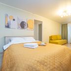 Апартаменты (Советская 21), Апартаменты Советская 21