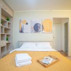 Апартаменты (Советская 21), Апартаменты Советская 21