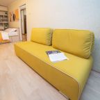 Апартаменты (Советская 21), Апартаменты Советская 21