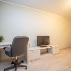 Апартаменты (Советская 21), Апартаменты Советская 21