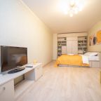 Апартаменты (Советская 21), Апартаменты Советская 21