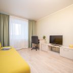 Апартаменты (Советская 21), Апартаменты Советская 21