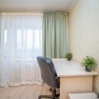 Апартаменты (Советская 21), Апартаменты Советская 21