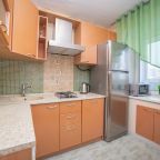 Апартаменты (Советская 21), Апартаменты Советская 21