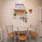 Апартаменты (Советская 21), Апартаменты Советская 21