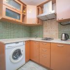 Апартаменты (Советская 21), Апартаменты Советская 21