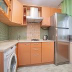 Апартаменты (Советская 21), Апартаменты Советская 21