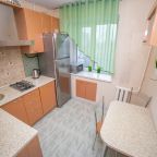 Апартаменты (Советская 21), Апартаменты Советская 21