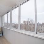 Апартаменты (Советская 21), Апартаменты Советская 21