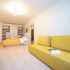 Апартаменты (Советская 21), Апартаменты Советская 21