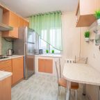 Апартаменты (Советская 21), Апартаменты Советская 21