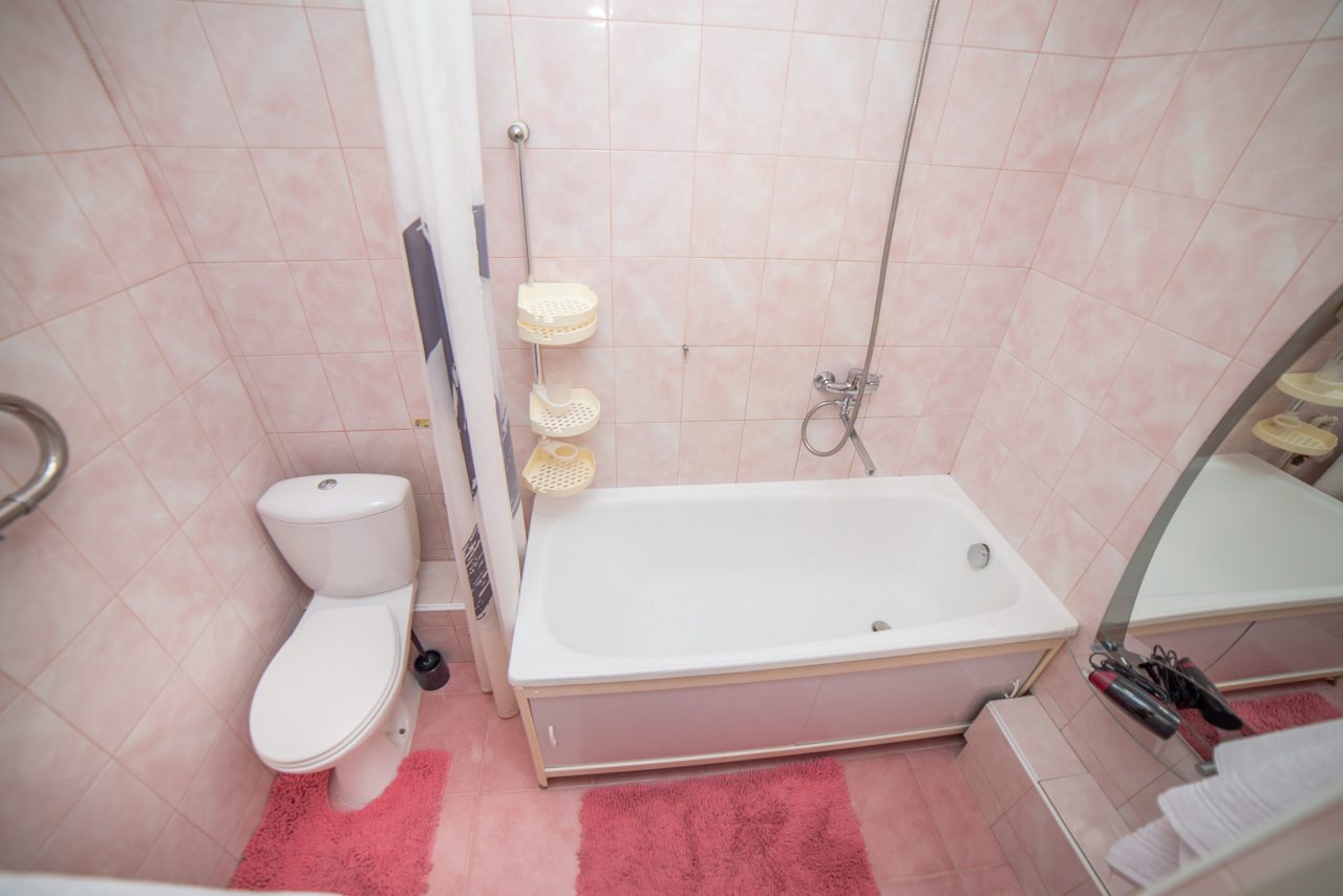 Апартаменты (Советская 21), Апартаменты Советская 21