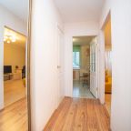 Апартаменты (Советская 21), Апартаменты Советская 21