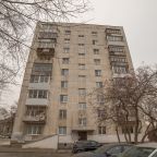 Апартаменты (Советская 21), Апартаменты Советская 21