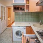 Апартаменты (Советская 21), Апартаменты Советская 21