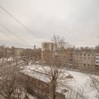 Апартаменты (Советская 21), Апартаменты Советская 21