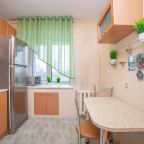 Апартаменты (Советская 21), Апартаменты Советская 21