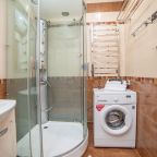 Апартаменты (Московская 77), Апартаменты Московская 77 двухкомнатная