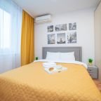 Апартаменты (Московская 77), Апартаменты Московская 77 двухкомнатная