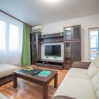 Апартаменты (Московская 77), Апартаменты Московская 77 двухкомнатная