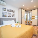 Апартаменты (Московская 77), Апартаменты Московская 77 двухкомнатная