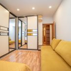 Апартаменты (Московская 77), Апартаменты Московская 77 двухкомнатная