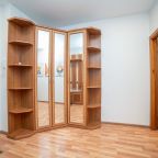 Апартаменты (Московская 77), Апартаменты Московская 77 двухкомнатная