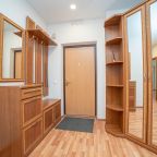 Апартаменты (Московская 77), Апартаменты Московская 77 двухкомнатная