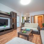 Апартаменты (Московская 77), Апартаменты Московская 77 двухкомнатная