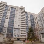 Апартаменты (Московская 77), Апартаменты Московская 77 двухкомнатная