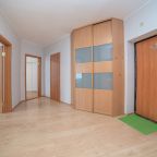 Апартаменты (Сакко и Ванцетти 47), Апартаменты Сакко и ванцетти 47