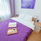 Апартаменты (Сакко и Ванцетти 47), Апартаменты Сакко и ванцетти 47