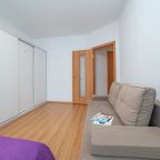 Апартаменты (Сакко и Ванцетти 47), Апартаменты Сакко и ванцетти 47