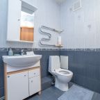 Апартаменты (Сакко и Ванцетти 47), Апартаменты Сакко и ванцетти 47