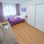 Апартаменты (Сакко и Ванцетти 47), Апартаменты Сакко и ванцетти 47