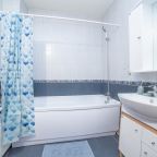 Апартаменты (Сакко и Ванцетти 47), Апартаменты Сакко и ванцетти 47