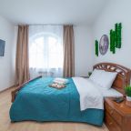 Апартаменты (Сакко и Ванцетти 47), Апартаменты Сакко и ванцетти 47