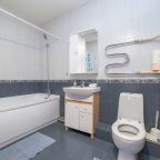 Апартаменты (Сакко и Ванцетти 47), Апартаменты Сакко и ванцетти 47