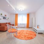 Апартаменты (Сакко и Ванцетти 47), Апартаменты Сакко и ванцетти 47