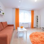 Апартаменты (Сакко и Ванцетти 47), Апартаменты Сакко и ванцетти 47