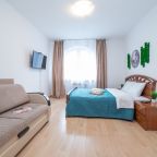 Апартаменты (Сакко и Ванцетти 47), Апартаменты Сакко и ванцетти 47