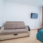 Апартаменты (Сакко и Ванцетти 47), Апартаменты Сакко и ванцетти 47